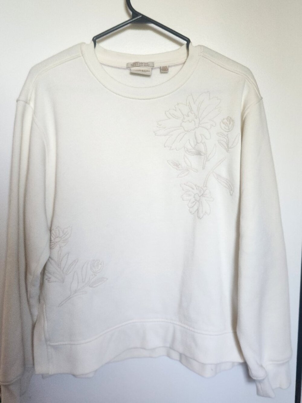 Scott and Soda Amsterdam Sweater